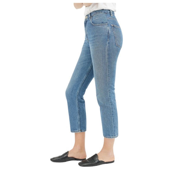 ACNE “Pop LT Vintage” Jeans - Picture 2 of 12